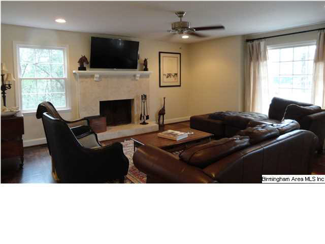 917 Frisco Street Birmingham, AL 35209 - Photo 3 of 25