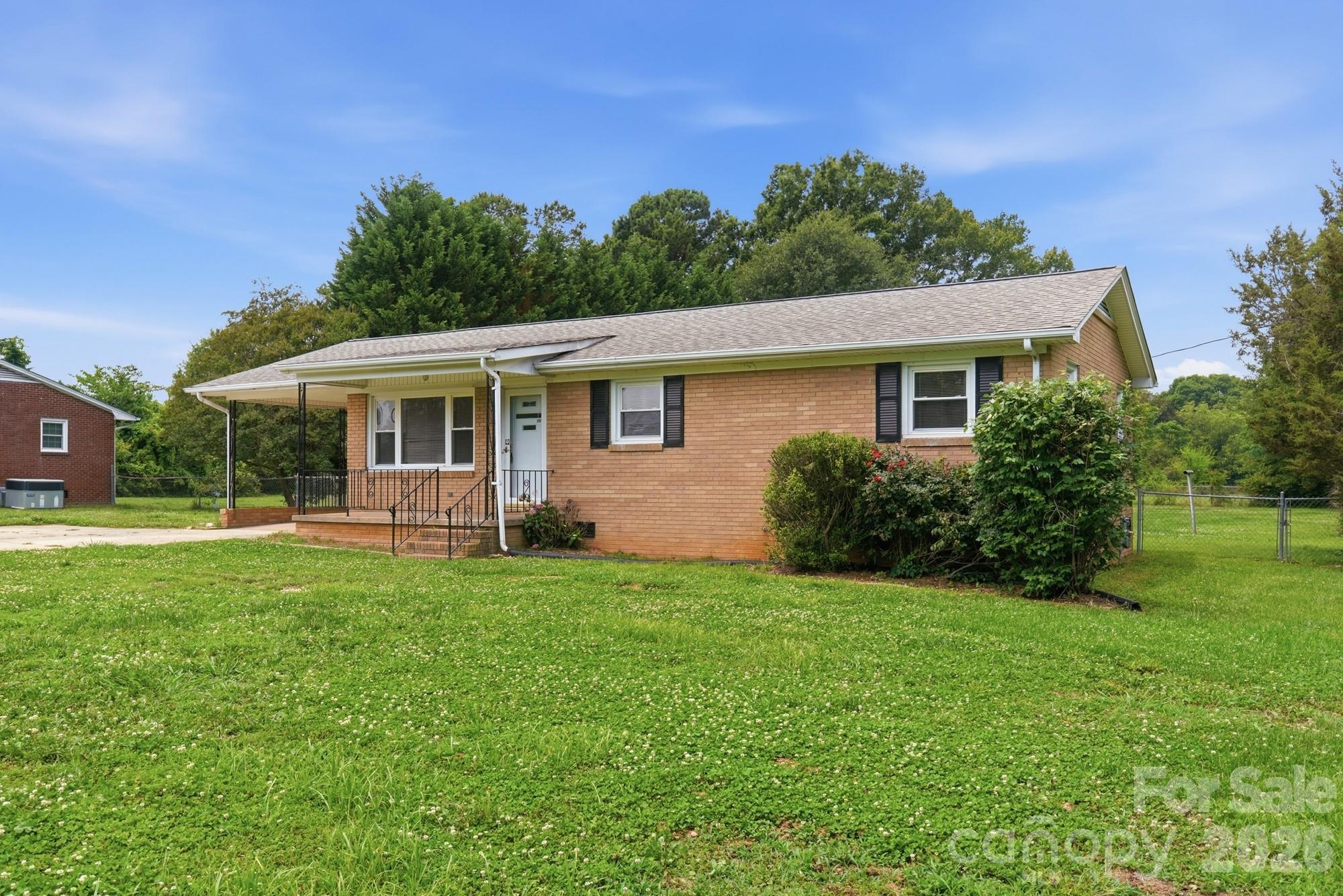 913 Harper Road Gastonia, NC 28056 - Photo 19 of 20