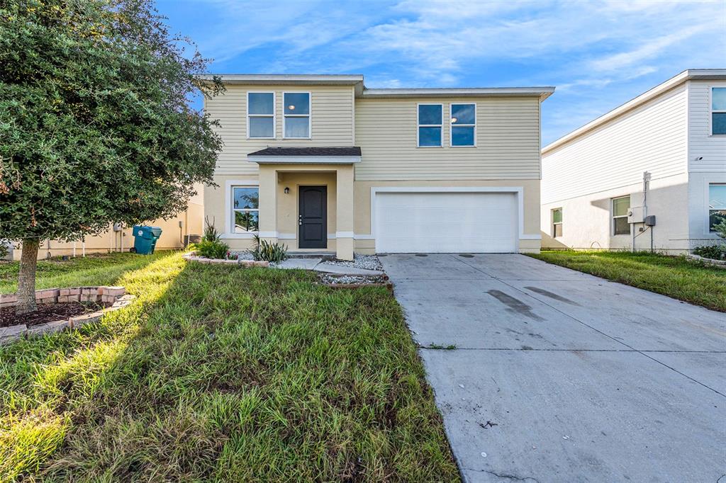 4284 Sand Ridge Boulevard Spring Hill, FL 34609 - Photo 1 of 1 Gallery Image 1