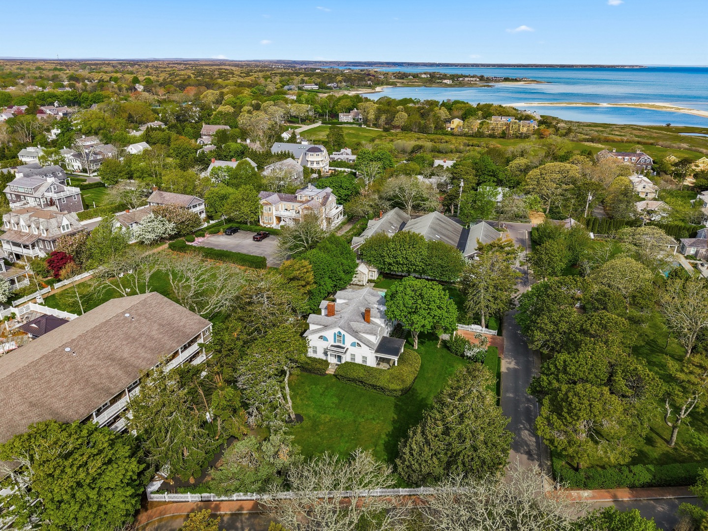 14 Thayer Street Edgartown, MA 02539 - Photo 56 of 60