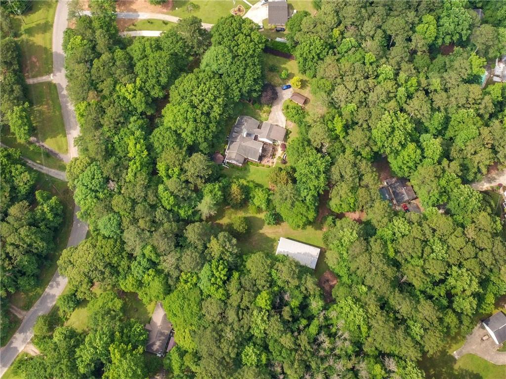 360 Floyd Road Hampton, GA 30228 - Photo 27 of 35