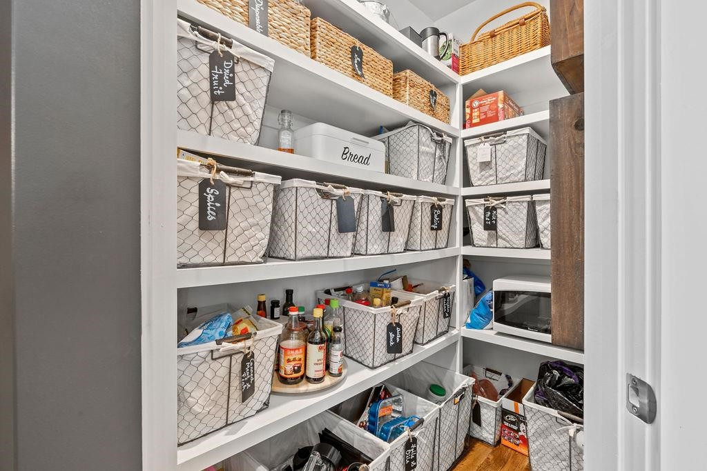 607 Bragg Street Raleigh, NC 27601 - Photo 16 of 44 Pantry