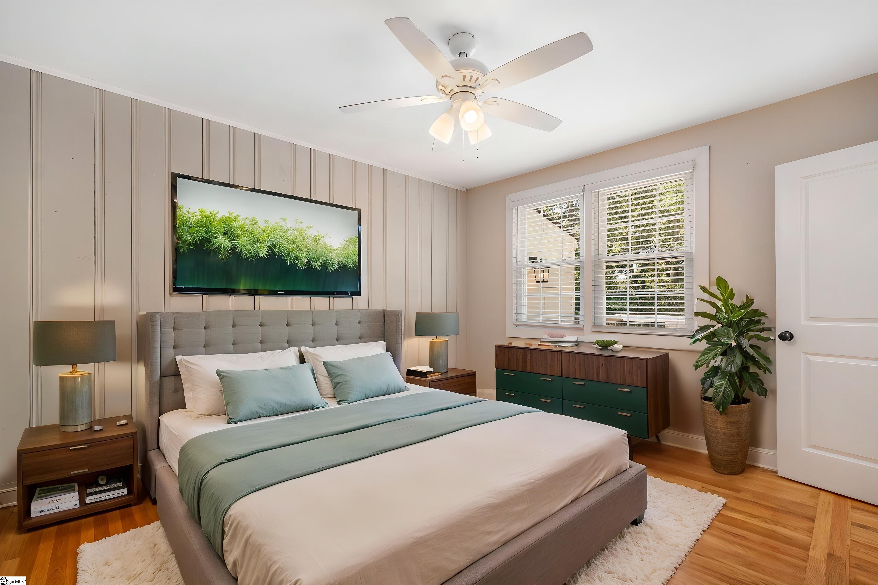 101 Harrington Avenue Greenville, SC 29607 - Photo 14 of 36