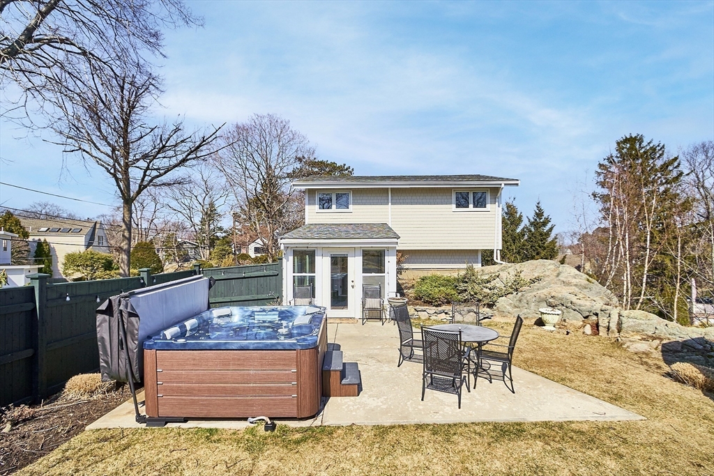 60 Gale Road Swampscott, MA 01907 - Photo 35 of 42