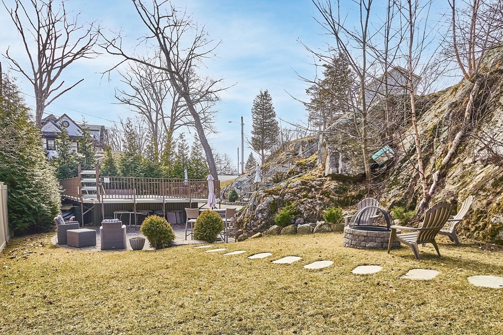 60 Gale Road Swampscott, MA 01907 - Photo 37 of 42