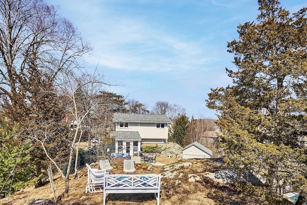 60 Gale Road Swampscott, MA 01907 - Photo 39 of 42