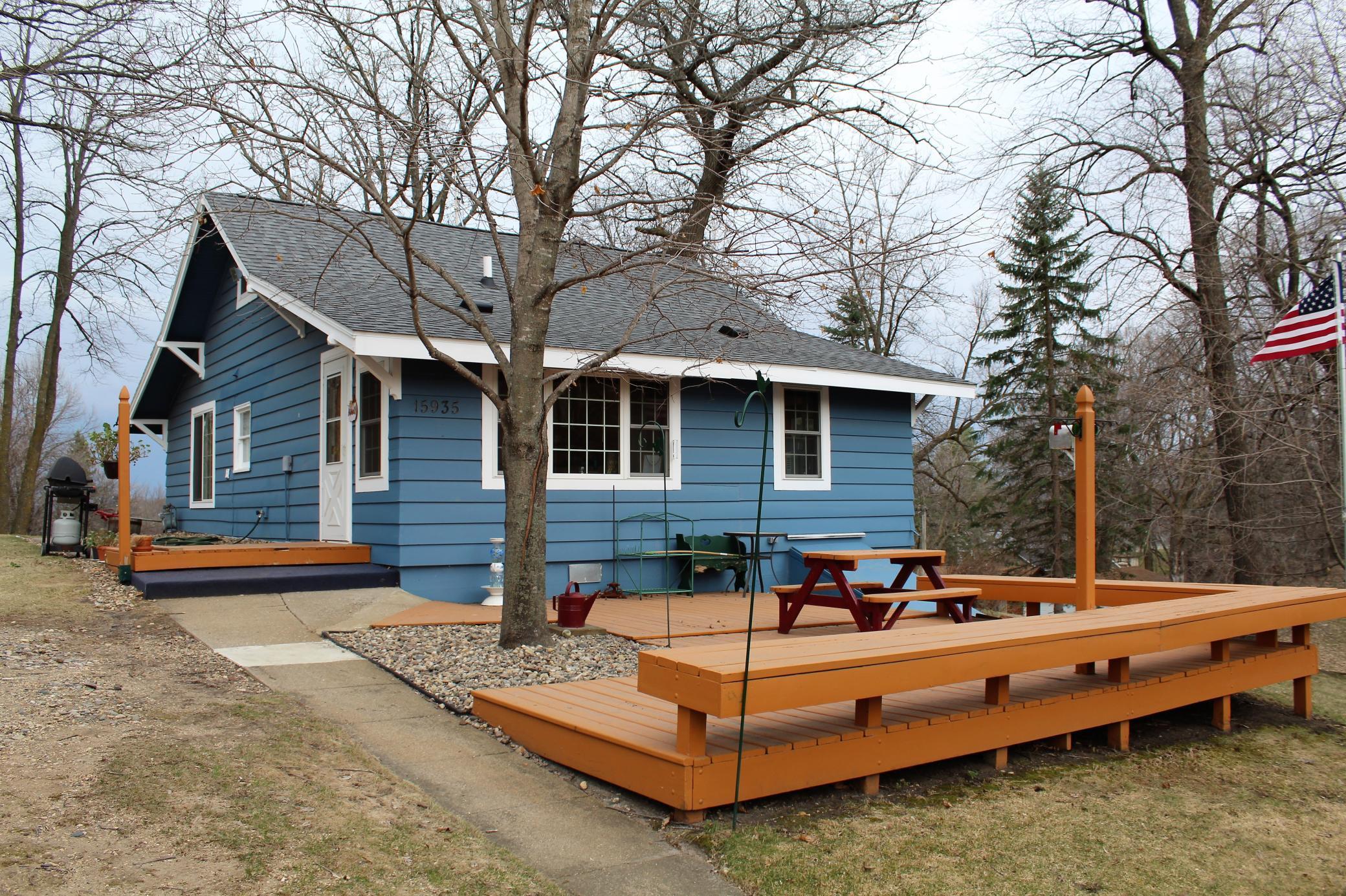 15935 Cushing Road Paynesville, MN 56362 - Photo 1 of 1 Gallery Image 1