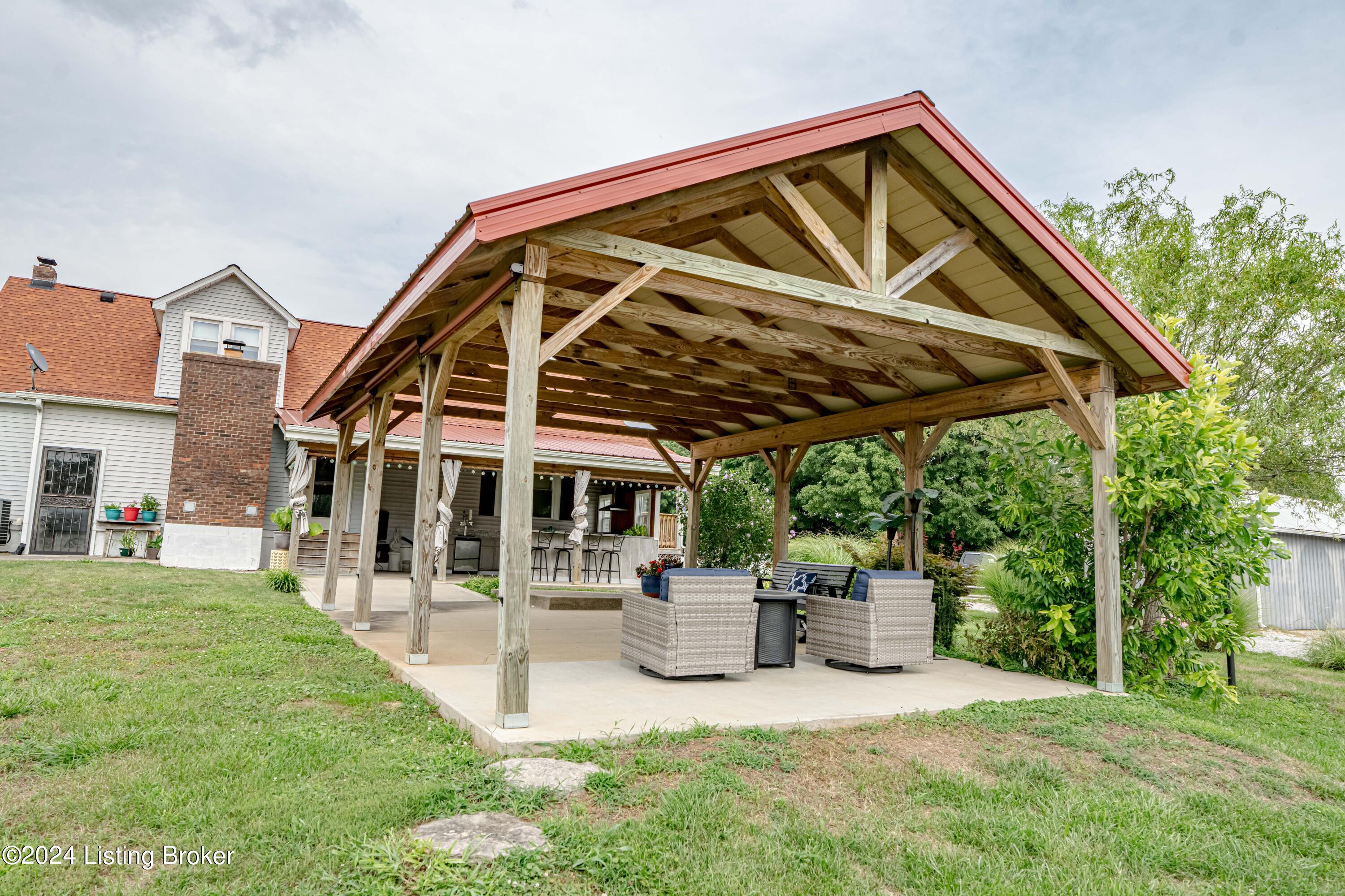 484 Strange Road Hodgenville, KY 42748 - Photo 48 of 79 DSC05109