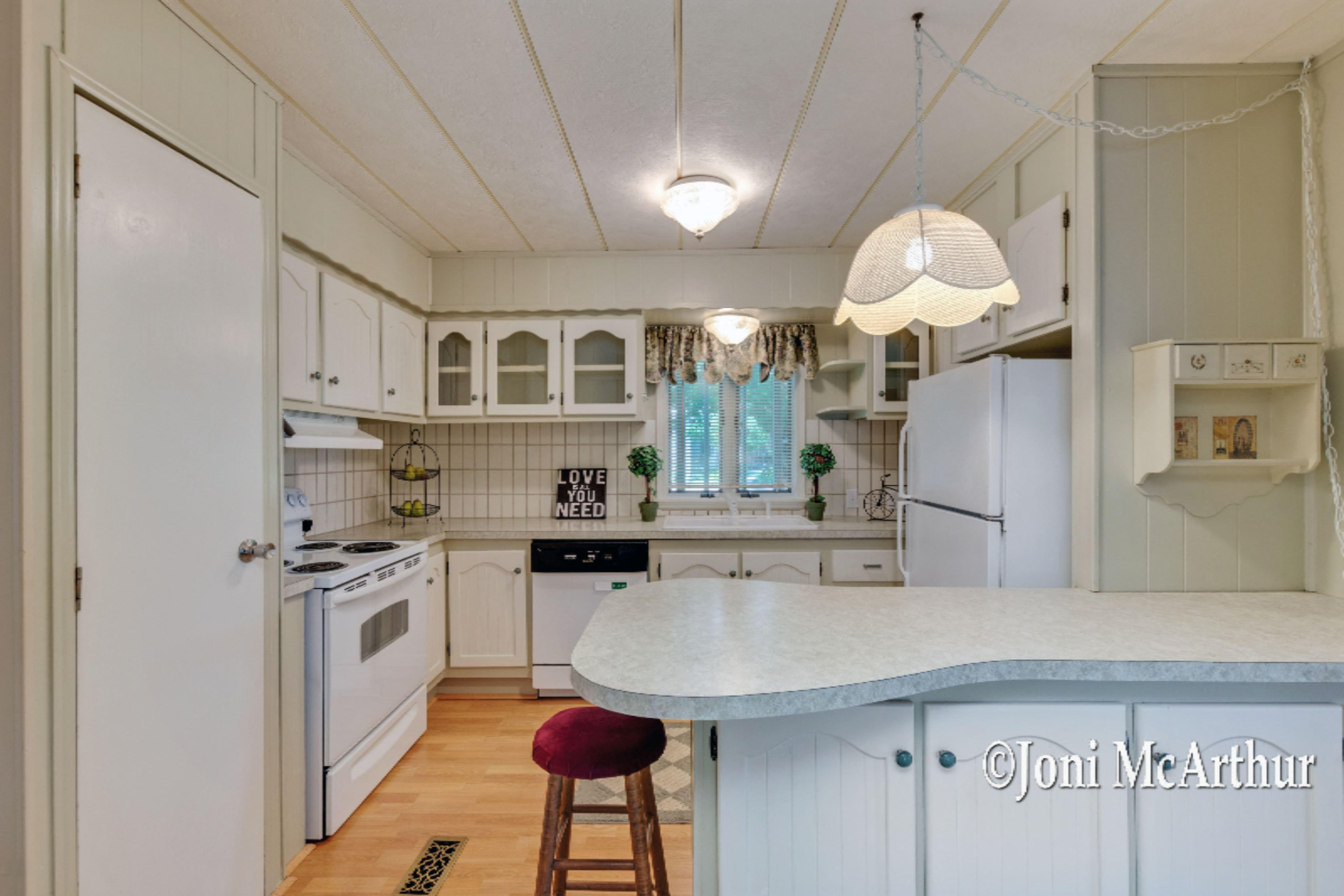 10319 Fisk Road Belding, MI 48809 - Photo 11 of 35 11 Kitchen