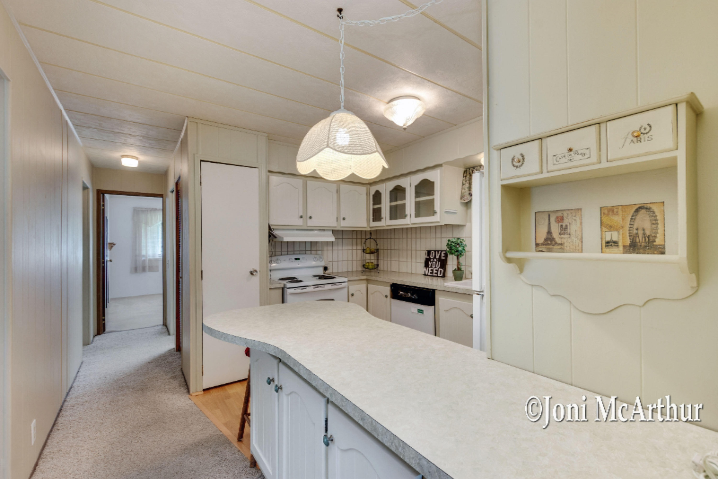 10319 Fisk Road Belding, MI 48809 - Photo 13 of 35 13 Kitchen