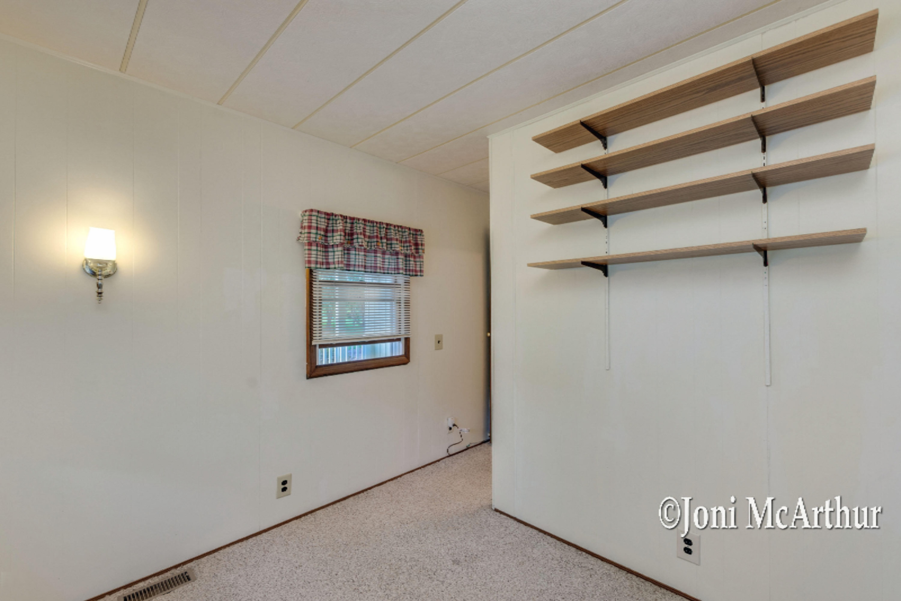 10319 Fisk Road Belding, MI 48809 - Photo 18 of 35 18 Front Bedroom