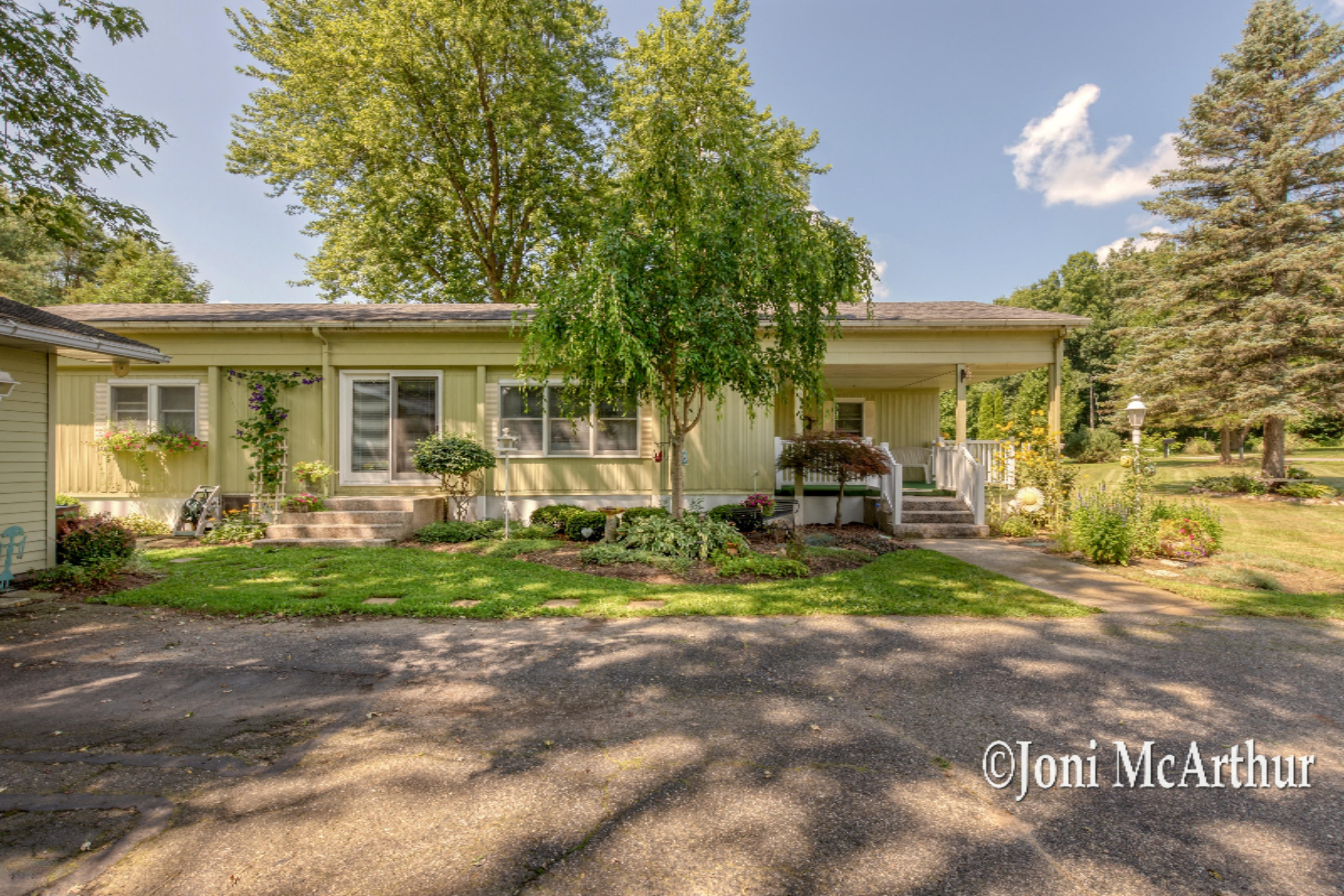 10319 Fisk Road Belding, MI 48809 - Photo 2 of 35 02 Side