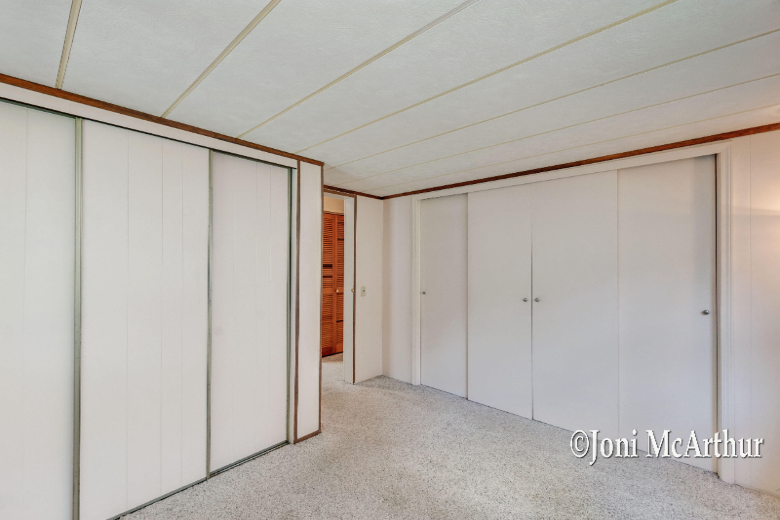 10319 Fisk Road Belding, MI 48809 - Photo 24 of 35 24 Bedroom 3 of Flex Rm