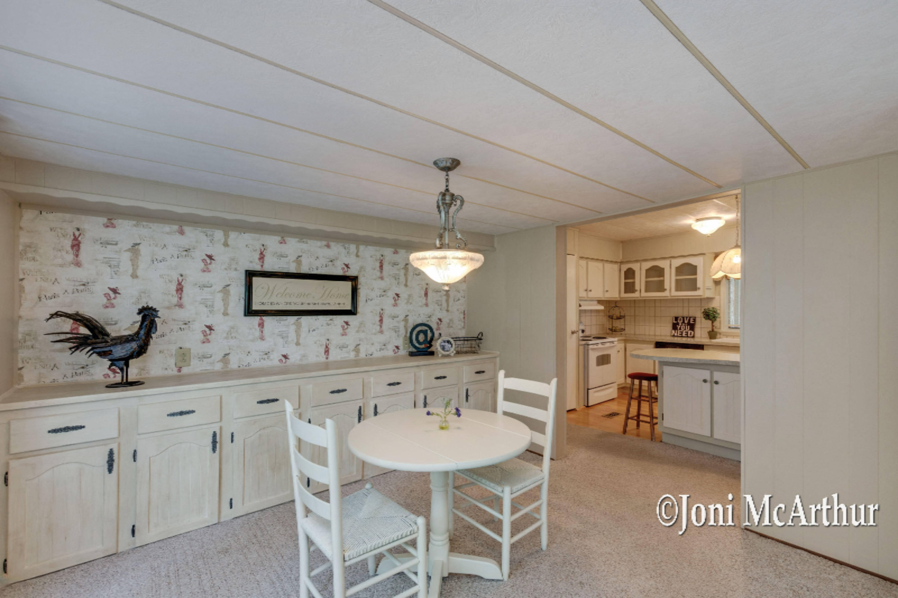 10319 Fisk Road Belding, MI 48809 - Photo 8 of 35 08 Dining Area