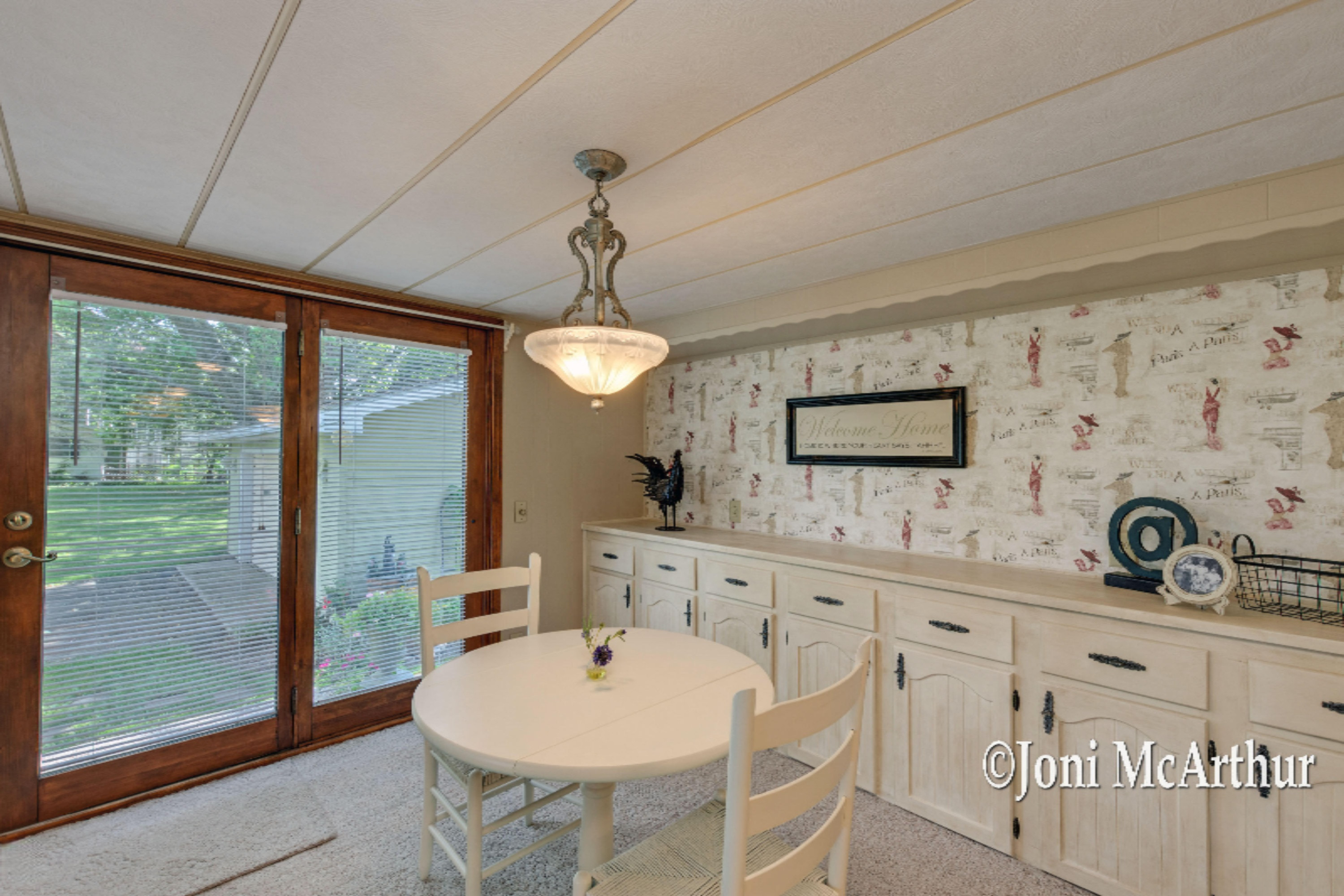 10319 Fisk Road Belding, MI 48809 - Photo 9 of 35 09 Dining Area