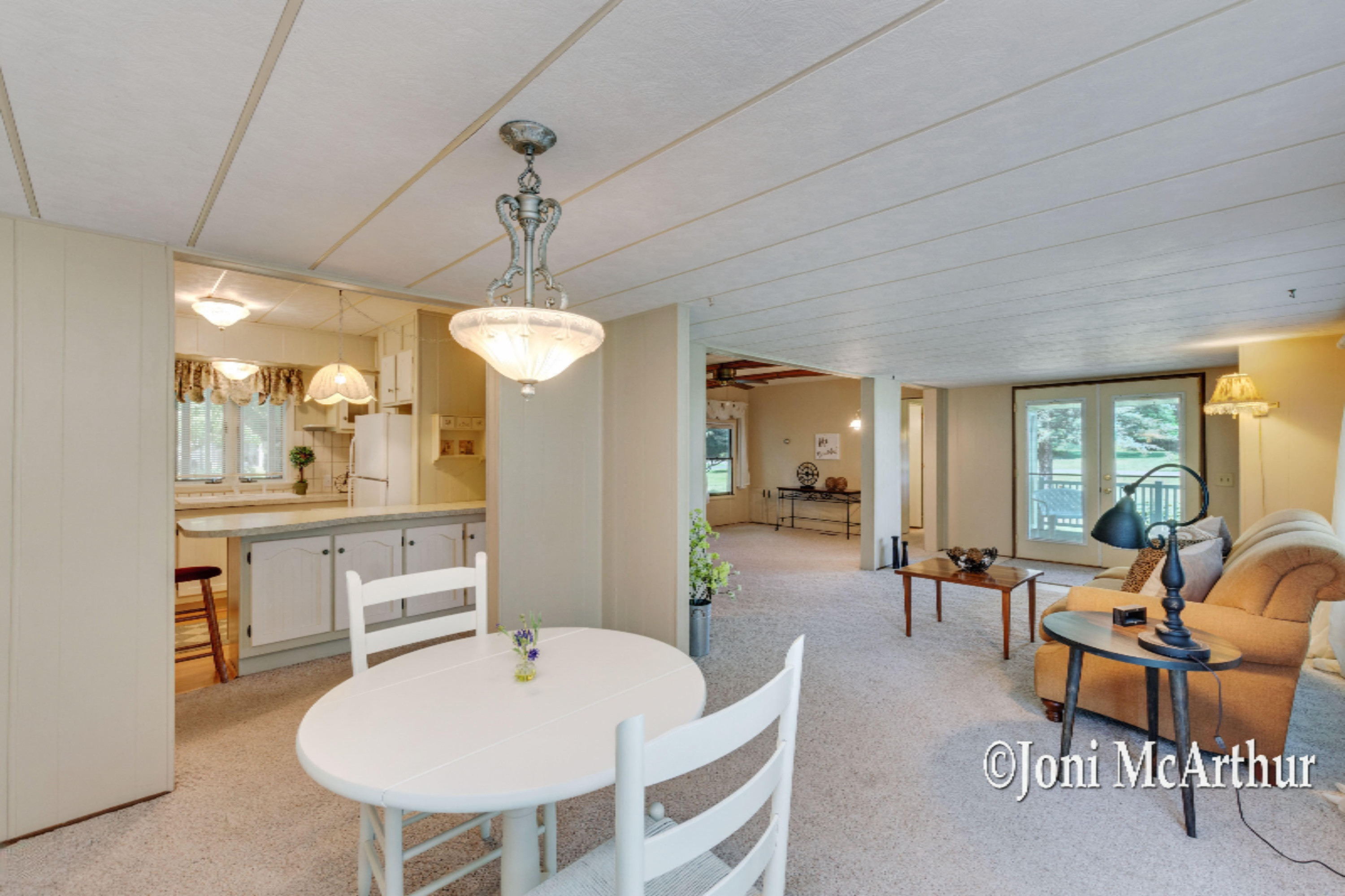 10319 Fisk Road Belding, MI 48809 - Photo 10 of 35 10 Dining Area