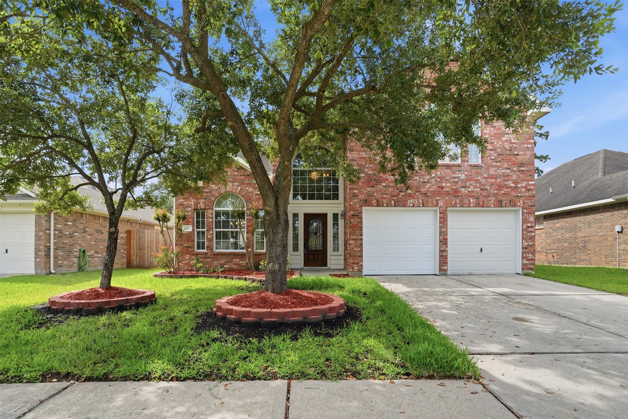 326 Wild Bird Drive Spring, TX 77373 - Photo 1 of 31