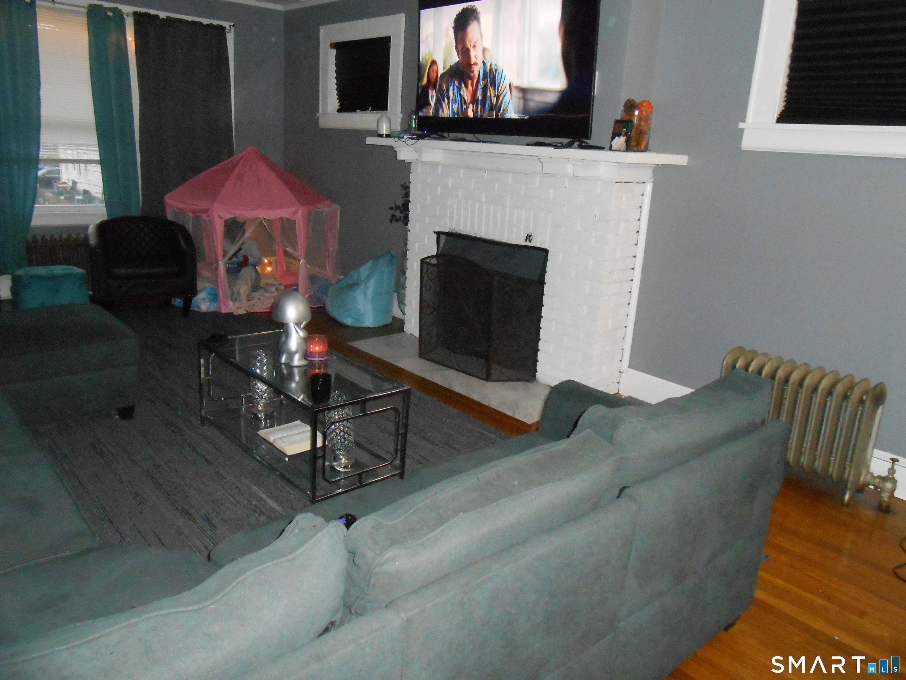 95 Savoy Street Bridgeport, CT 06606 - Photo 16 of 34