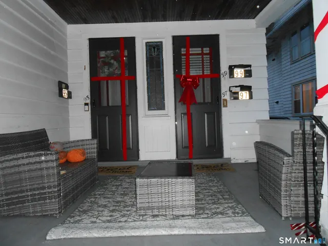 $798,000 | 95 Savoy Street, Bridgeport, CT 06606