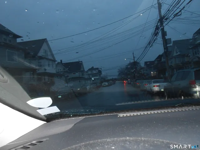 $798,000 | 95 Savoy Street, Bridgeport, CT 06606