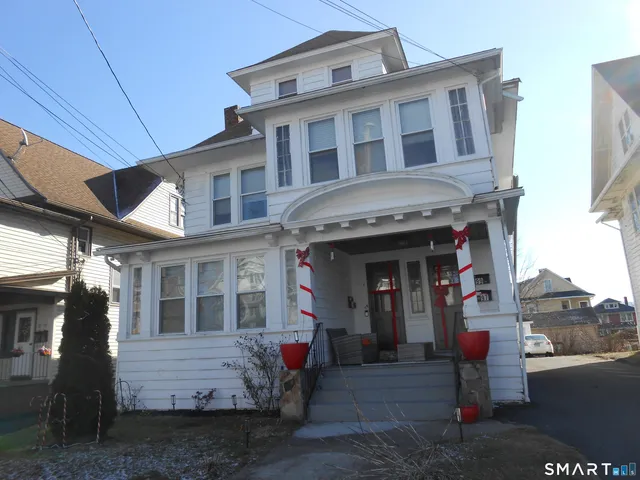 $798,000 | 95 Savoy Street, Bridgeport, CT 06606