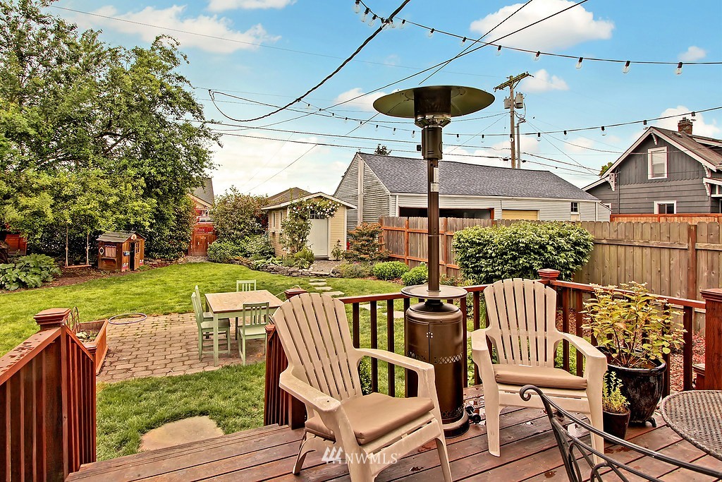 3617 Rockefeller Avenue Everett, WA 98201 - Photo 18 of 23