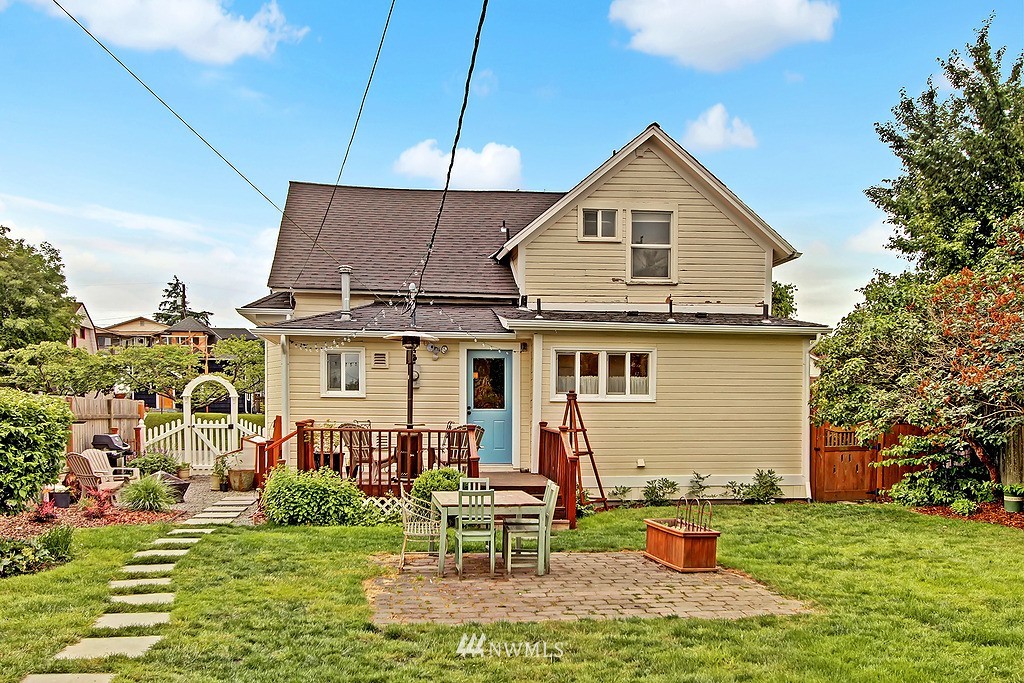 3617 Rockefeller Avenue Everett, WA 98201 - Photo 21 of 23