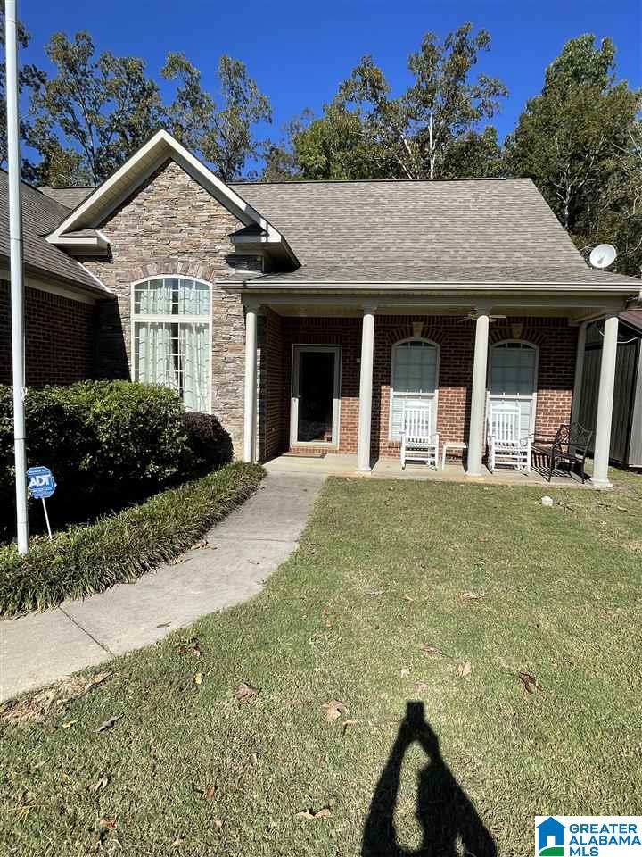 15745 Remlap Drive Remlap, AL 35133 - Photo 1 of 26