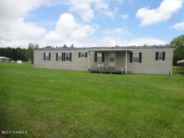 1105 Hebrard Road Ville Platte, LA 70586 - Photo 1 of 6 Gallery Image 1