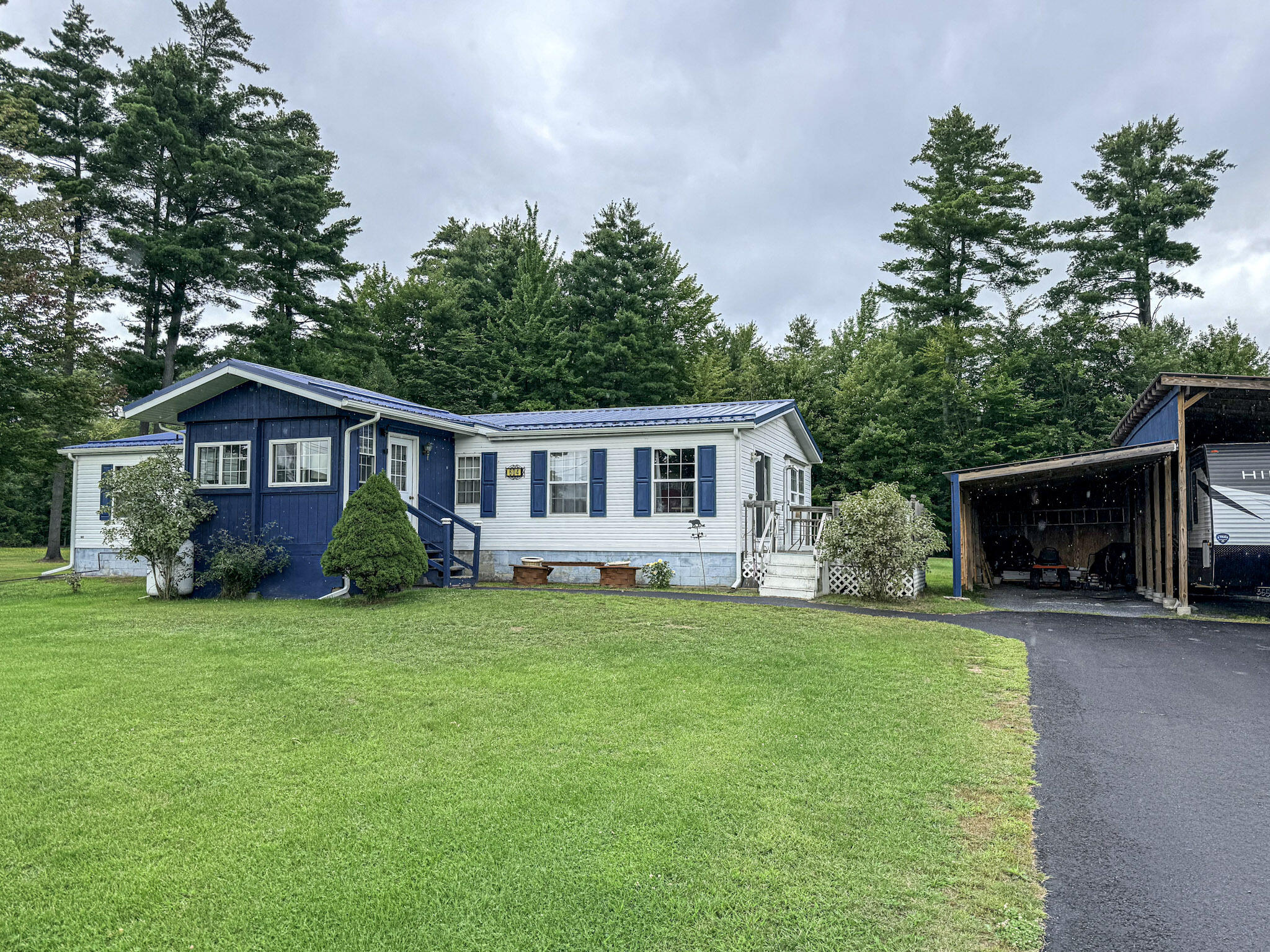 604 Irish Settlement Road Plattsburgh, NY 12901 - Photo 2 of 25 Gallery Image 2