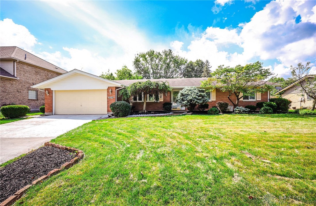 2318 East Rahn Road Dayton, OH 45440 - Photo 1 of 39 Gallery Image 1