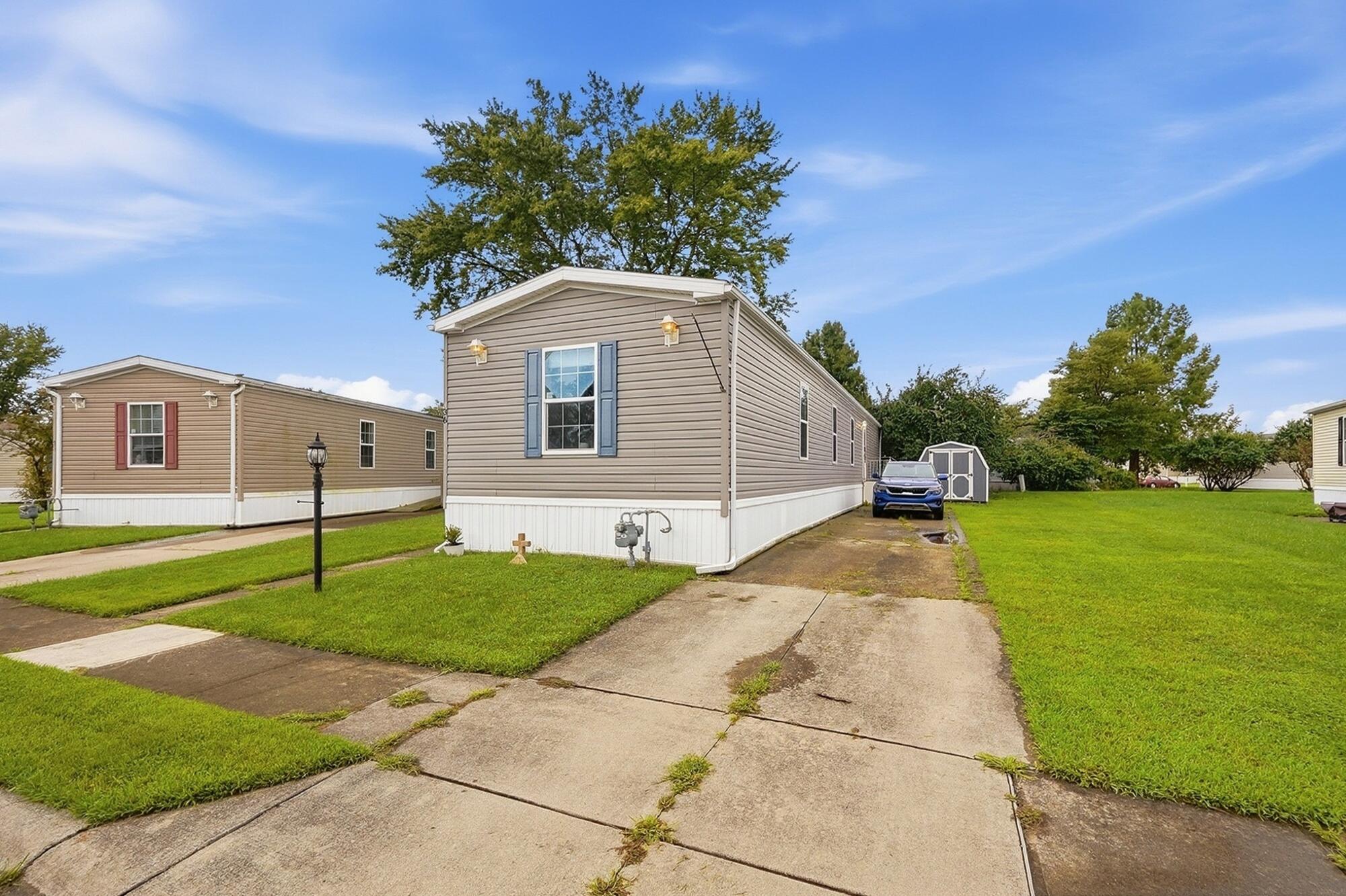 4100 Troy Road, Unit 36 Springfield, OH 45502 - Photo 3 of 25 014