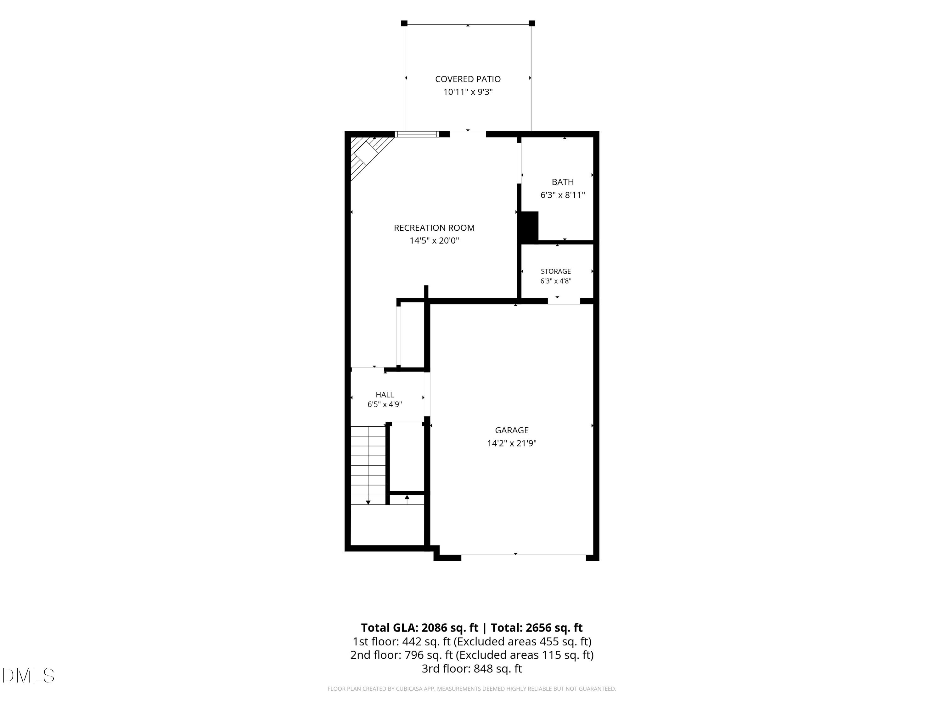 203 Ashton Hall Lane Raleigh, NC 27609 - Photo 43 of 50 Gallery Image 43