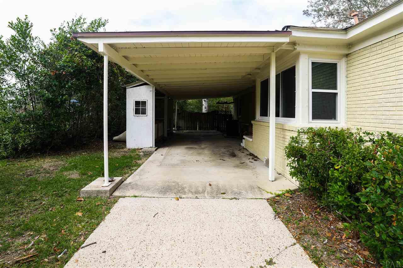 2109 North Spring Street Pensacola, FL 32501 - Photo 29 of 30