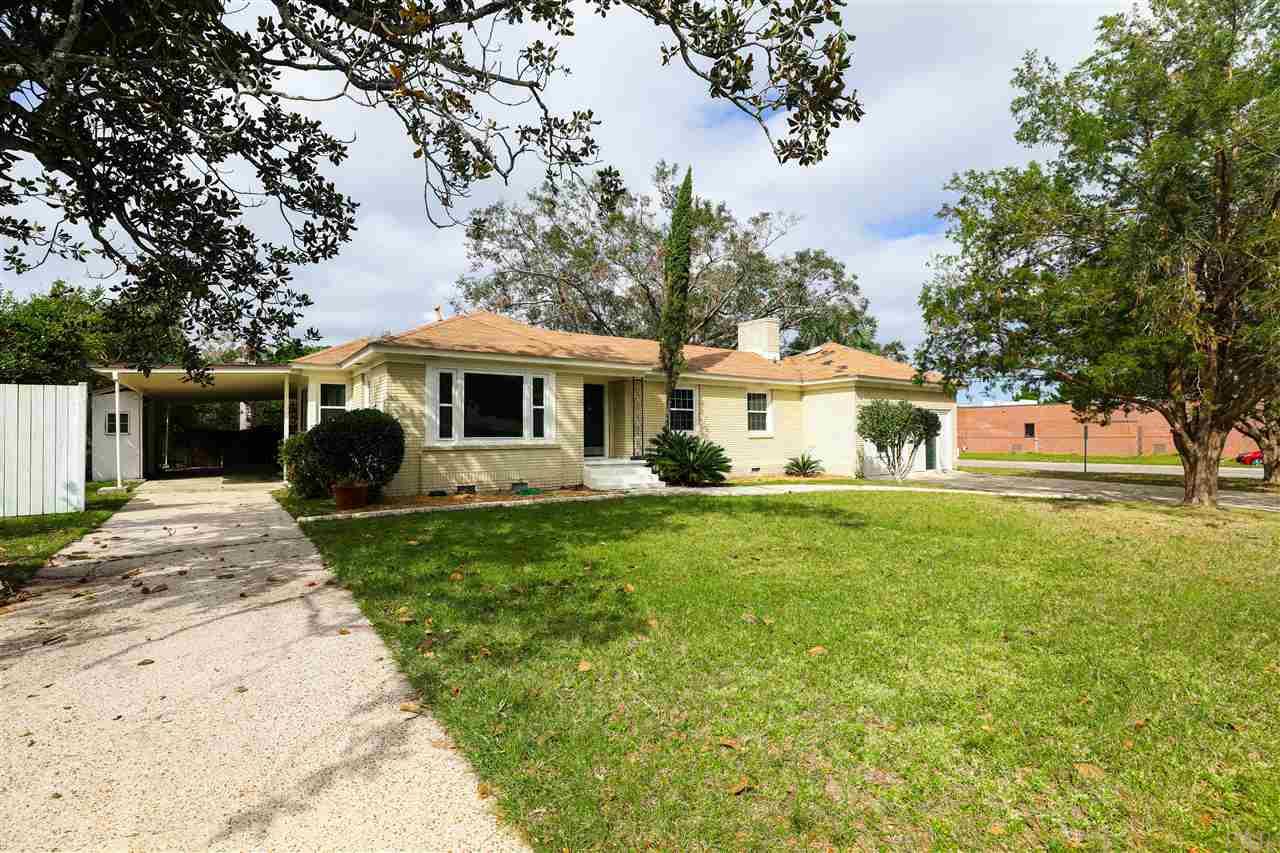 2109 North Spring Street Pensacola, FL 32501 - Photo 3 of 30