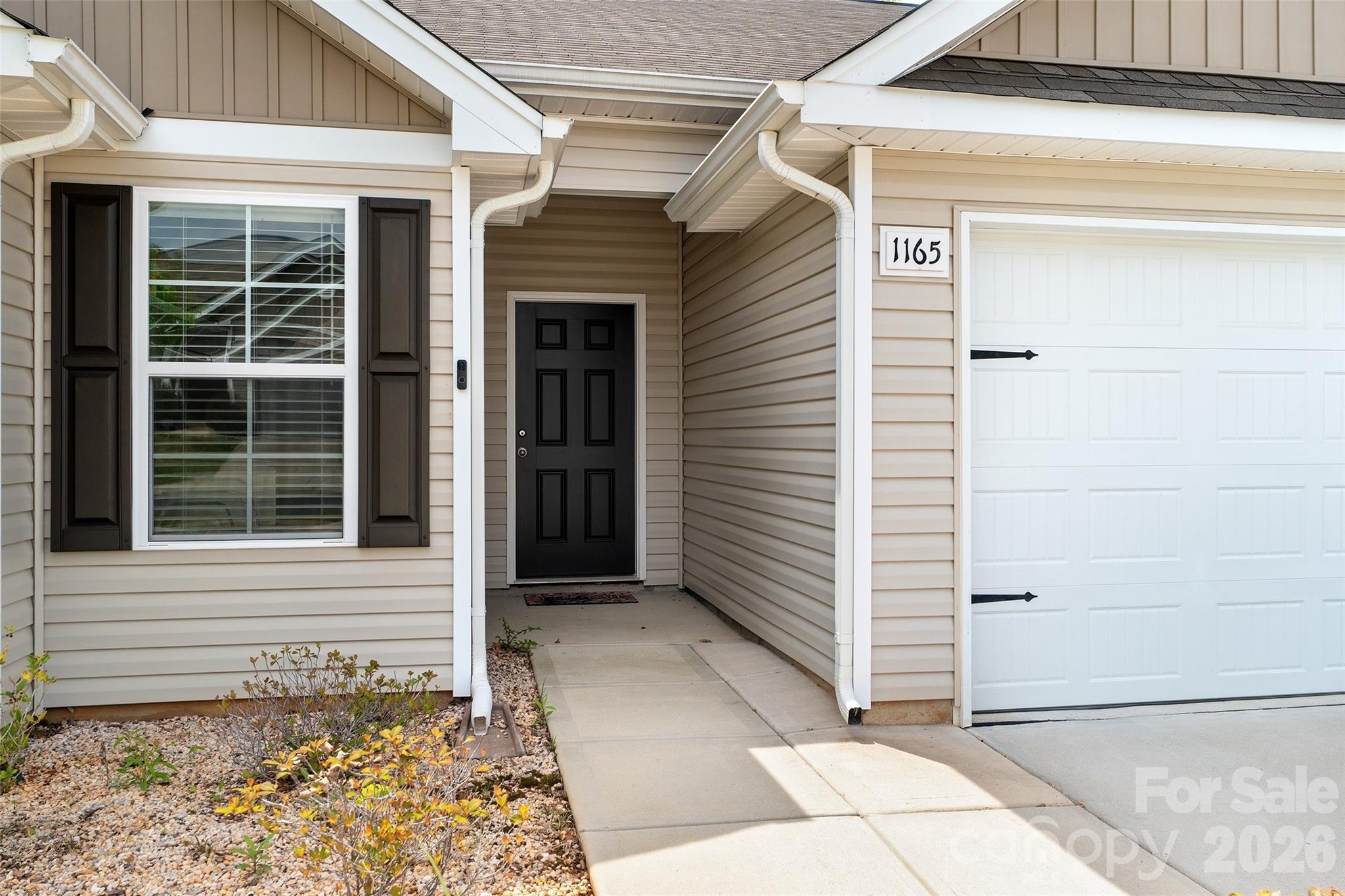 1165 Winding Creek Road Salisbury, NC 28146 - Photo 1 of 18