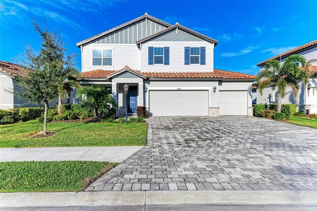 $3,300 | 13827 Green Hammock Place, Bradenton, FL 34211