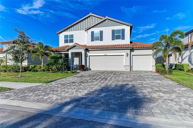 $3,300 | 13827 Green Hammock Place, Bradenton, FL 34211