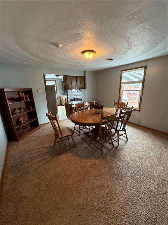 120 South Washington Street, Unit A Butler, PA 16001 - Photo 6 of 27 Dining Room