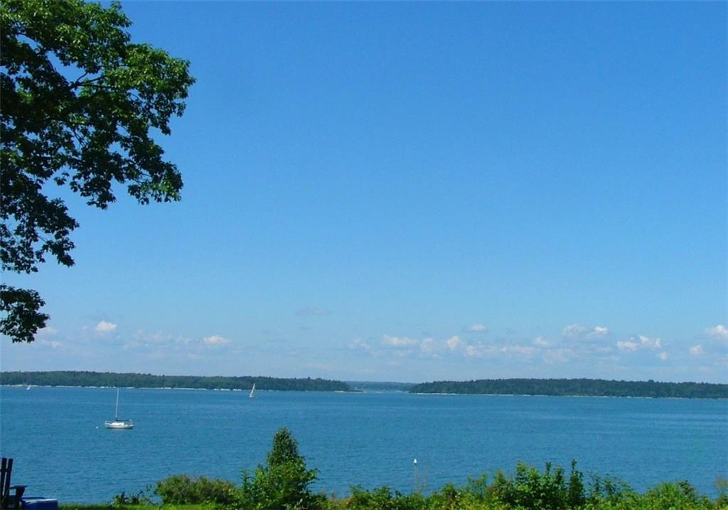 109 Sunset Cove Road Harpswell, ME 04079 - Photo 3 of 15 Photo