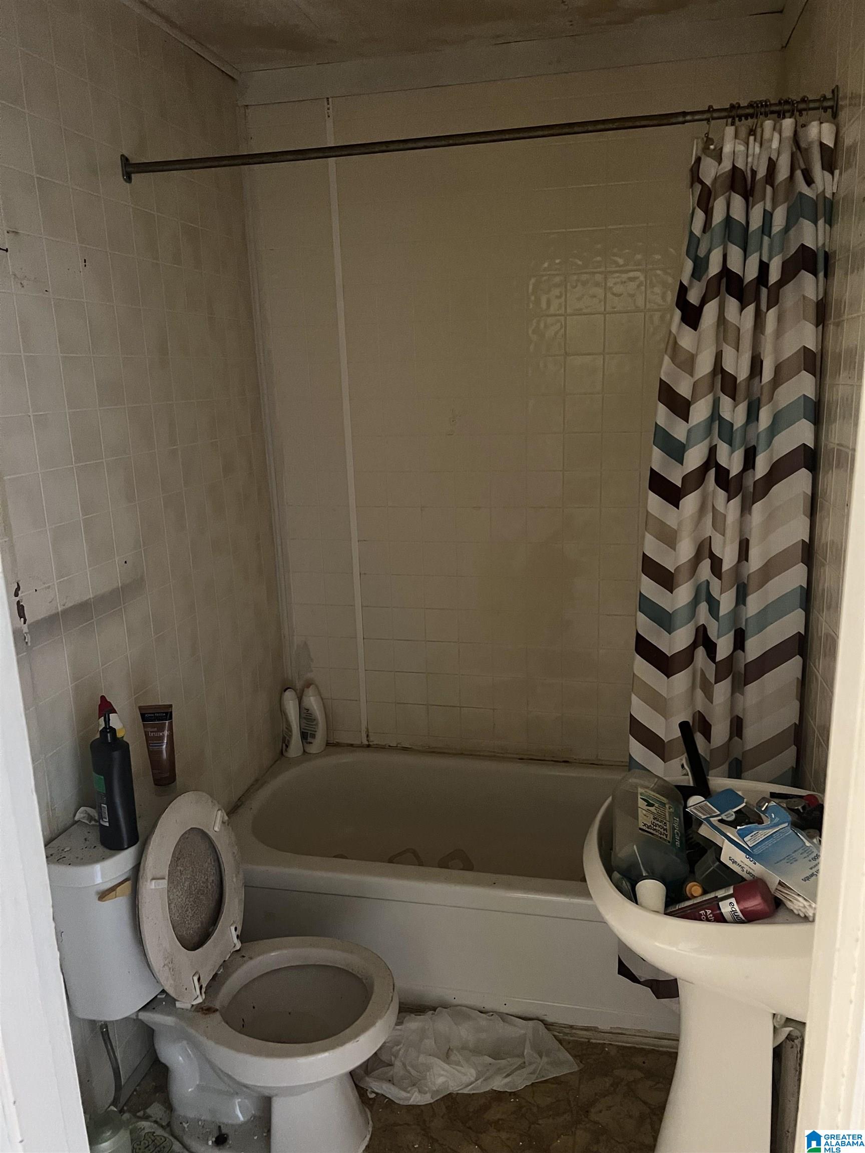 135 Self Road Anniston, AL 36201 - Photo 23 of 25