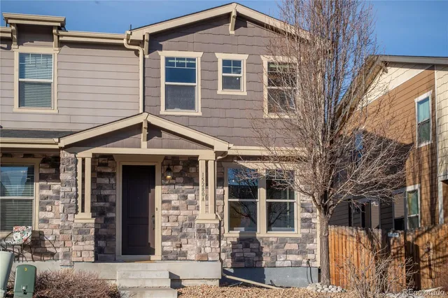 $630,000 | 15280 West 69th Circle, Unit A, Arvada, CO 80007