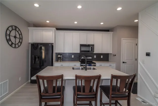 $630,000 | 15280 West 69th Circle, Unit A, Arvada, CO 80007