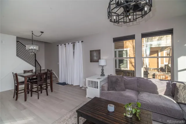 $630,000 | 15280 West 69th Circle, Unit A, Arvada, CO 80007