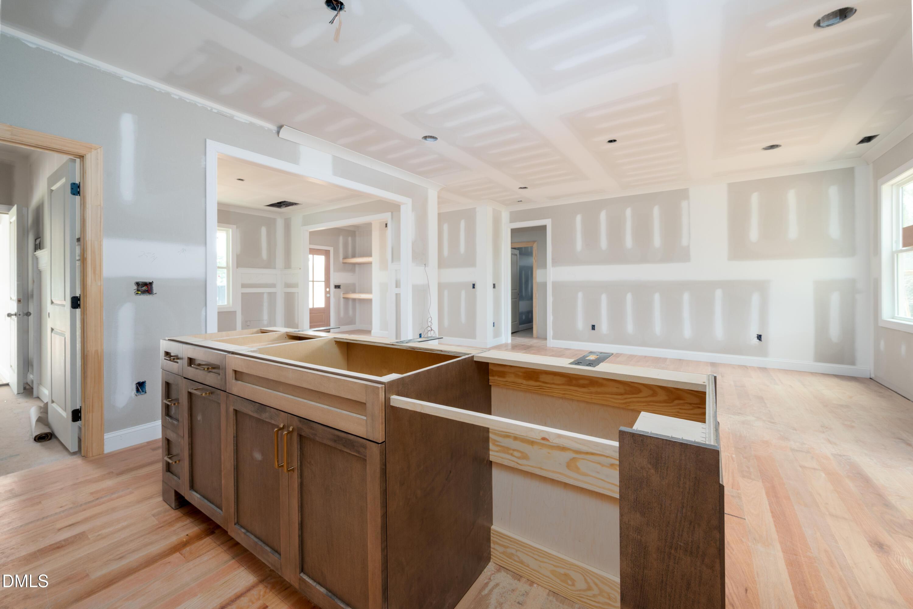 8625 Savage Road Spring Hope, NC 27882 - Photo 5 of 19 lot 13 peachtree (5 of 10)