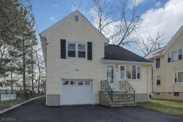 $649,999 | 23 Diven Street, Springfield, NJ 07081