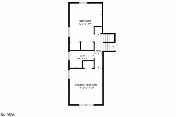 $649,999 | 23 Diven Street, Springfield, NJ 07081