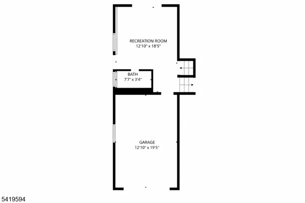 $649,999 | 23 Diven Street, Springfield, NJ 07081