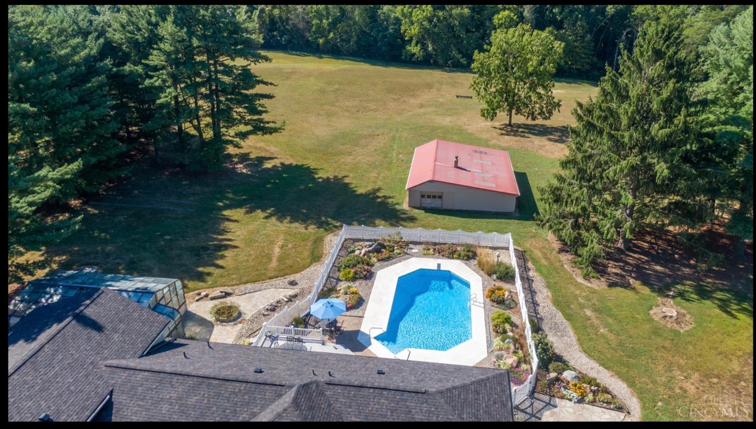 817 Locust Corner Road Cincinnati, OH 45245 - Photo 63 of 90 Gallery Image 63