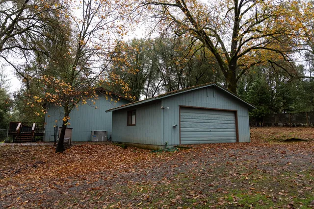 $525,000 | 6100 Shasta Road, Garden Valley, CA 95633